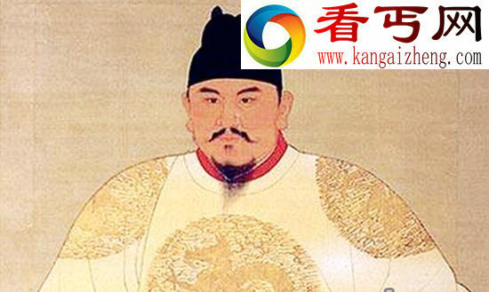 朱元璋妃子被疑通奸惨遭刑罚，铁裙之刑烤死残忍无比