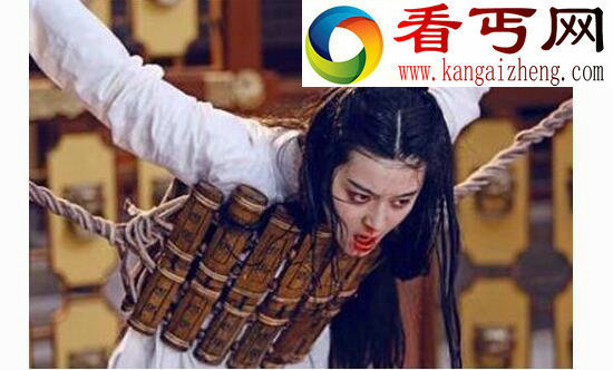 朱元璋妃子被疑通奸惨遭刑罚，铁裙之刑烤死残忍无比