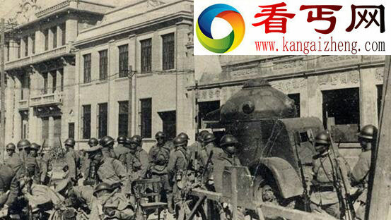 张学良为什么不抵抗,九一八判断失误没勇气抵抗日军