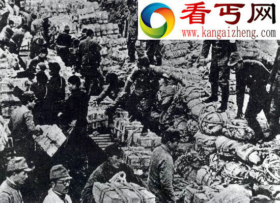 张学良为什么不抵抗,九一八判断失误没勇气抵抗日军
