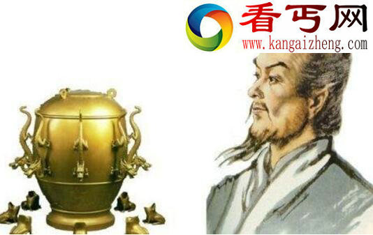 张衡发明了什么,地动仪的发明拯救世界(数千万人)