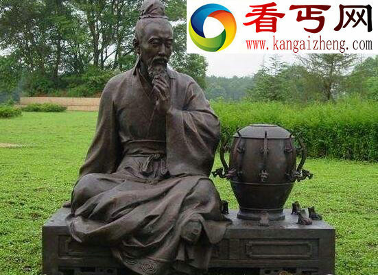 张衡发明了什么,地动仪的发明拯救世界(数千万人)
