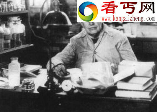爱因斯坦发明了什么,所有的发明都在我们身边