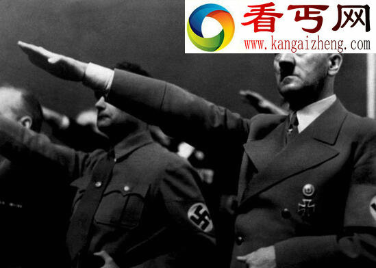 希特勒为什么杀犹太人，犹太人掌握了欧洲经济命脉