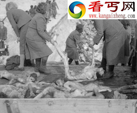 希特勒为什么杀犹太人，犹太人掌握了欧洲经济命脉