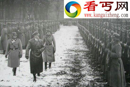 希特勒为什么杀犹太人，犹太人掌握了欧洲经济命脉