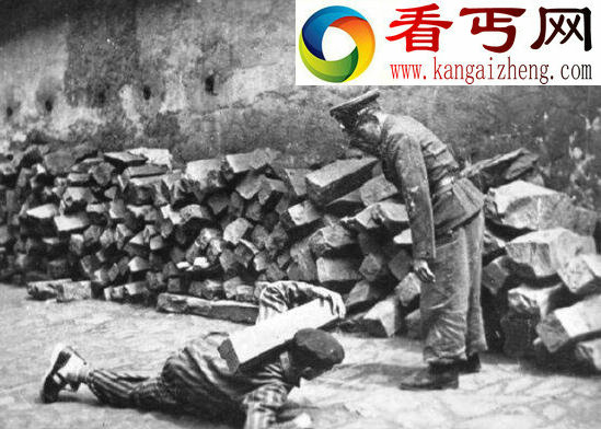 希特勒为什么杀犹太人，犹太人掌握了欧洲经济命脉