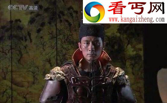 明太祖朱元璋手下大将大盘点,十个被赐死九个