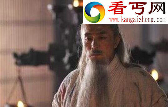 伍子胥一夜白头的故事,阴差阳错逃过一死