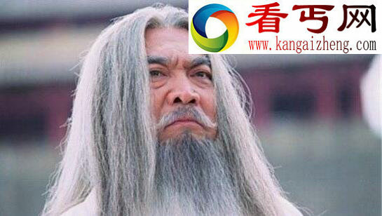 伍子胥一夜白头的故事,阴差阳错逃过一死