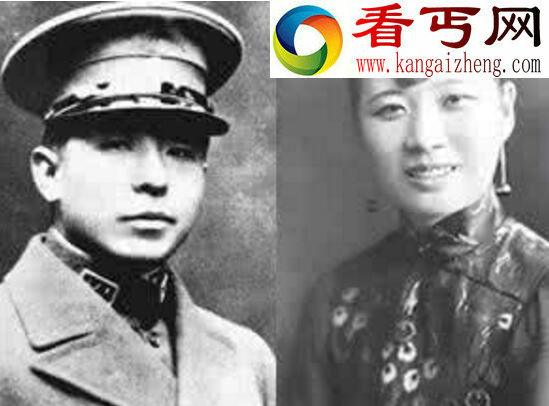 宋美龄有孩子吗,没有(习惯性流产导致不孕)