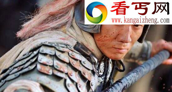 沙场战神王彦章,宁死不屈被李存勖斩首(忠心为国)