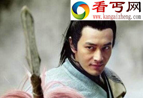 沙场战神王彦章,宁死不屈被李存勖斩首(忠心为国)