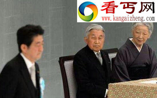 日本天皇和首相的区别,首相掌握实权(天皇是象征)