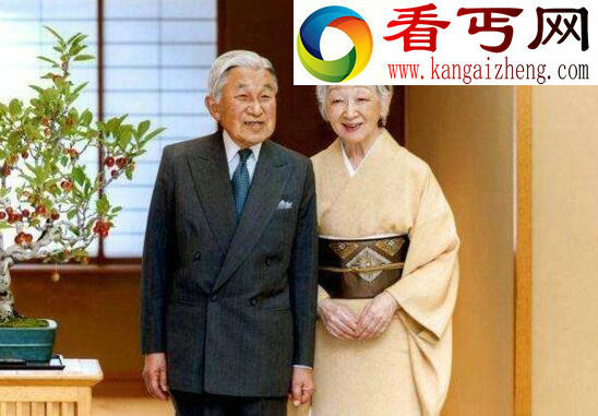 日本天皇和首相的区别,首相掌握实权(天皇是象征)