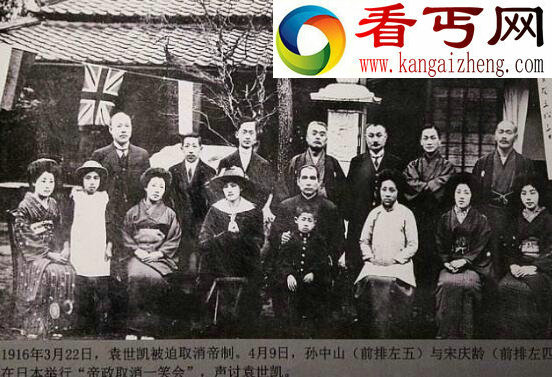 宋氏家族原本姓韩,宋氏家族原本十分贫苦(农民)