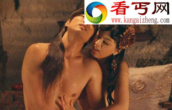 古代青楼女子行房秘术，让男子腰间沉重无法下床