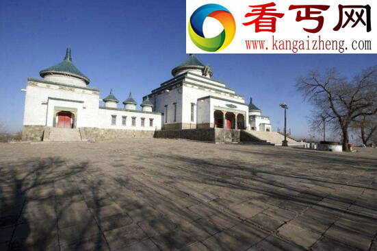 探索成吉思汗墓之谜，仅一只骆驼知道墓地所在