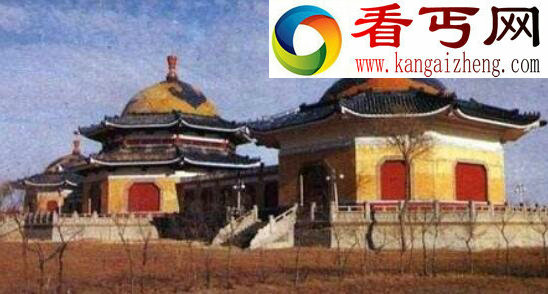 探索成吉思汗墓之谜，仅一只骆驼知道墓地所在