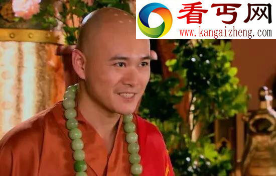历史上最淫荡的和尚，武则天面首薛怀义(夜夜笙歌)