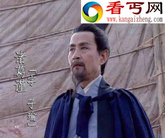 龙虎狗诸葛三兄弟，以一家之力掌控三国(败给司马家)