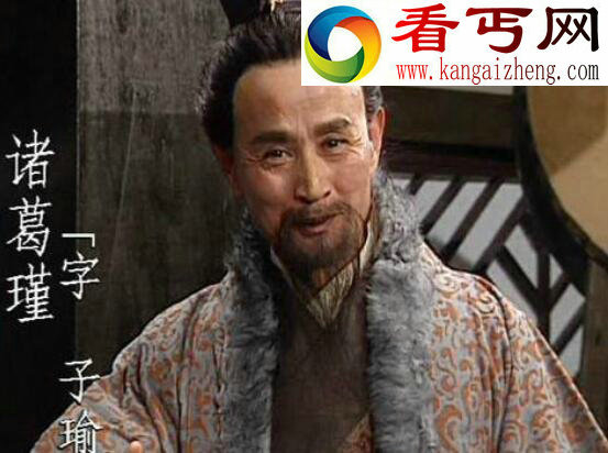 龙虎狗诸葛三兄弟，以一家之力掌控三国(败给司马家)