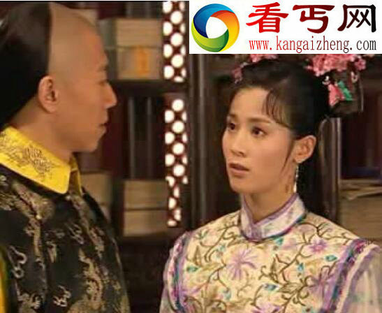 康熙四妃结局,惠妃/宜妃/德妃/荣妃