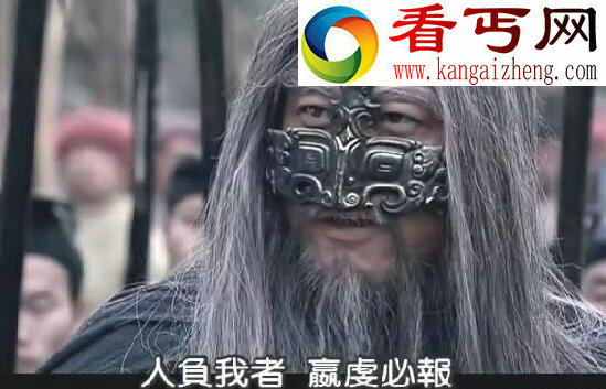 古代五刑之劓刑，将犯人鼻子割掉(蛮邦以无鼻为美)