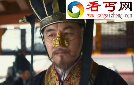 古代五刑之劓刑，将犯人鼻子割掉(蛮邦以无鼻为美)