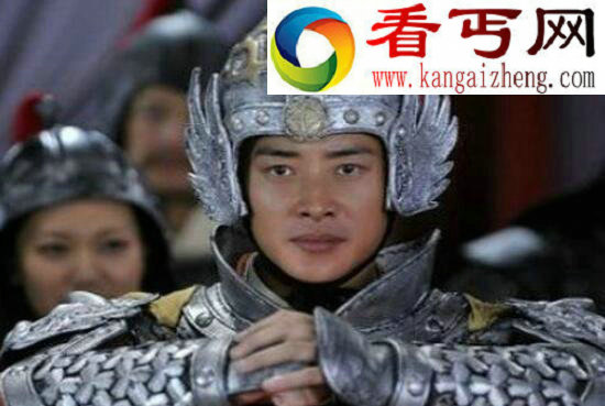 杨宗保与穆桂英的爱情故事，历史上真的有杨宗保与穆桂英吗
