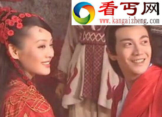 杨宗保与穆桂英的爱情故事，历史上真的有杨宗保与穆桂英吗