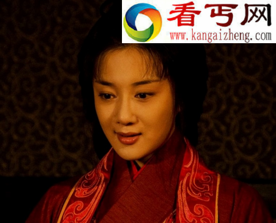 司马懿老婆是谁，司马懿一生中最怕的人——张春华