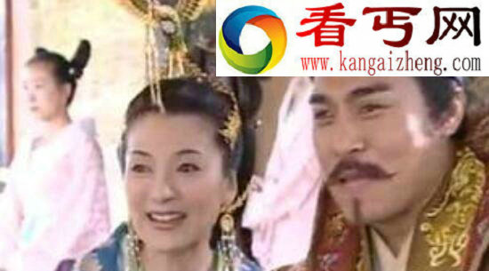 杨坚是谁的儿子，杨坚是兰陵王的儿子吗