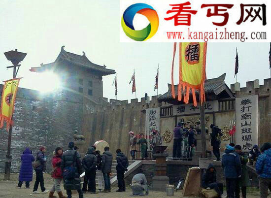 秦琼是怎么死的，历史上真实的秦琼是什么样子