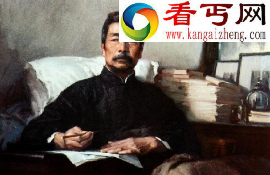 鲁迅简介，鲁迅的资料与个人事件年历表