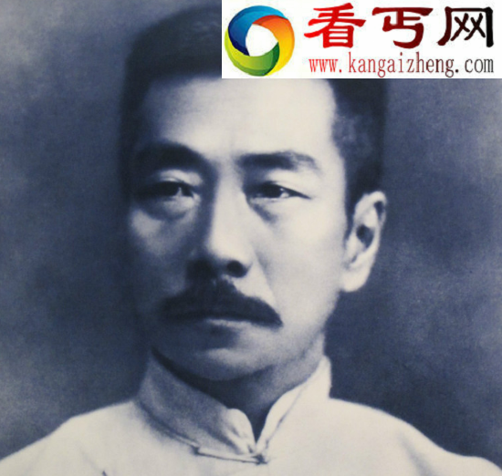 鲁迅简介，鲁迅的资料与个人事件年历表