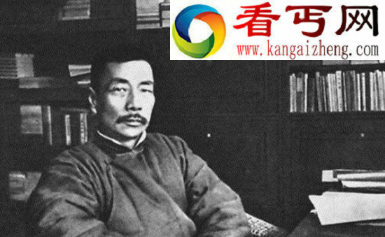 鲁迅简介，鲁迅的资料与个人事件年历表