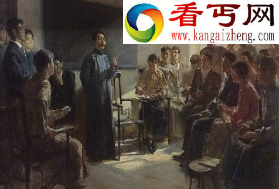 鲁迅简介，鲁迅的资料与个人事件年历表
