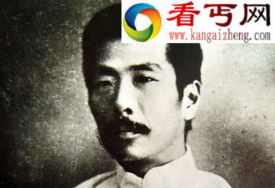 鲁迅简介，鲁迅的资料与个人事件年历表