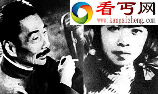 鲁迅与萧红传“绯闻”，究竟是红颜知己还是“特殊关系”