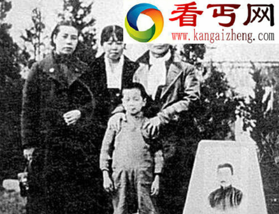鲁迅与萧红传“绯闻”，究竟是红颜知己还是“特殊关系”