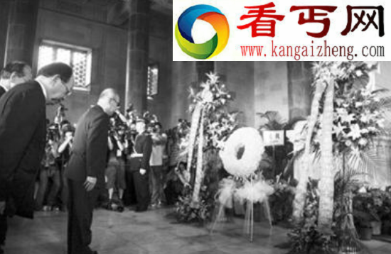 孙中山怎么死的，疑孙中山遗体被蒋介石盗走