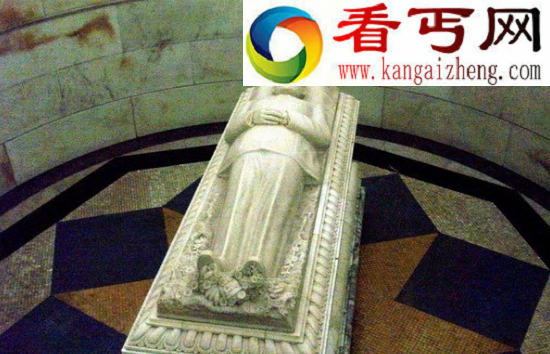 孙中山怎么死的，疑孙中山遗体被蒋介石盗走