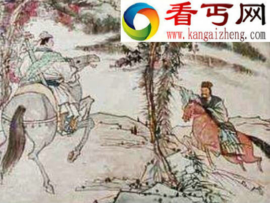 多多益善的主人公是谁,韩信点兵多多益善的故事