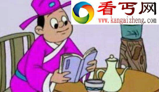 江郎才尽的主人公是谁,江郎才尽的故事
