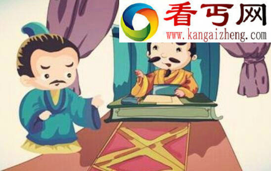 江郎才尽的主人公是谁,江郎才尽的故事