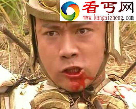 罗成怎么死的，被万箭穿心而死(惨遭坑杀)