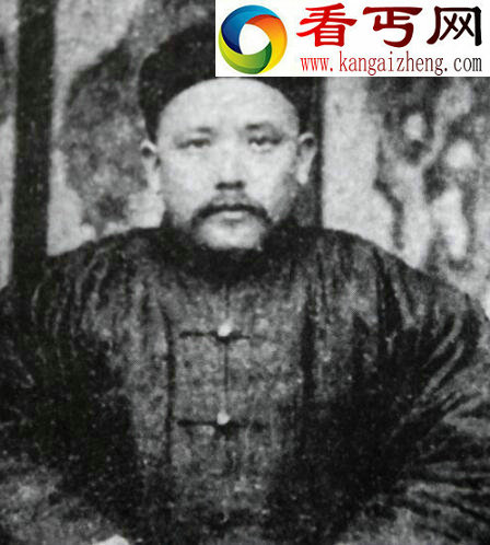 袁世凯当了几天皇帝,仅上位83天就被迫取消帝制