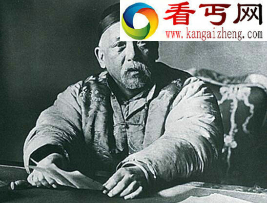 袁世凯当了几天皇帝,仅上位83天就被迫取消帝制