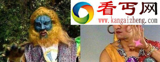 西游记唯一出现两次的妖怪，狮猁怪(青毛狮子怪)
